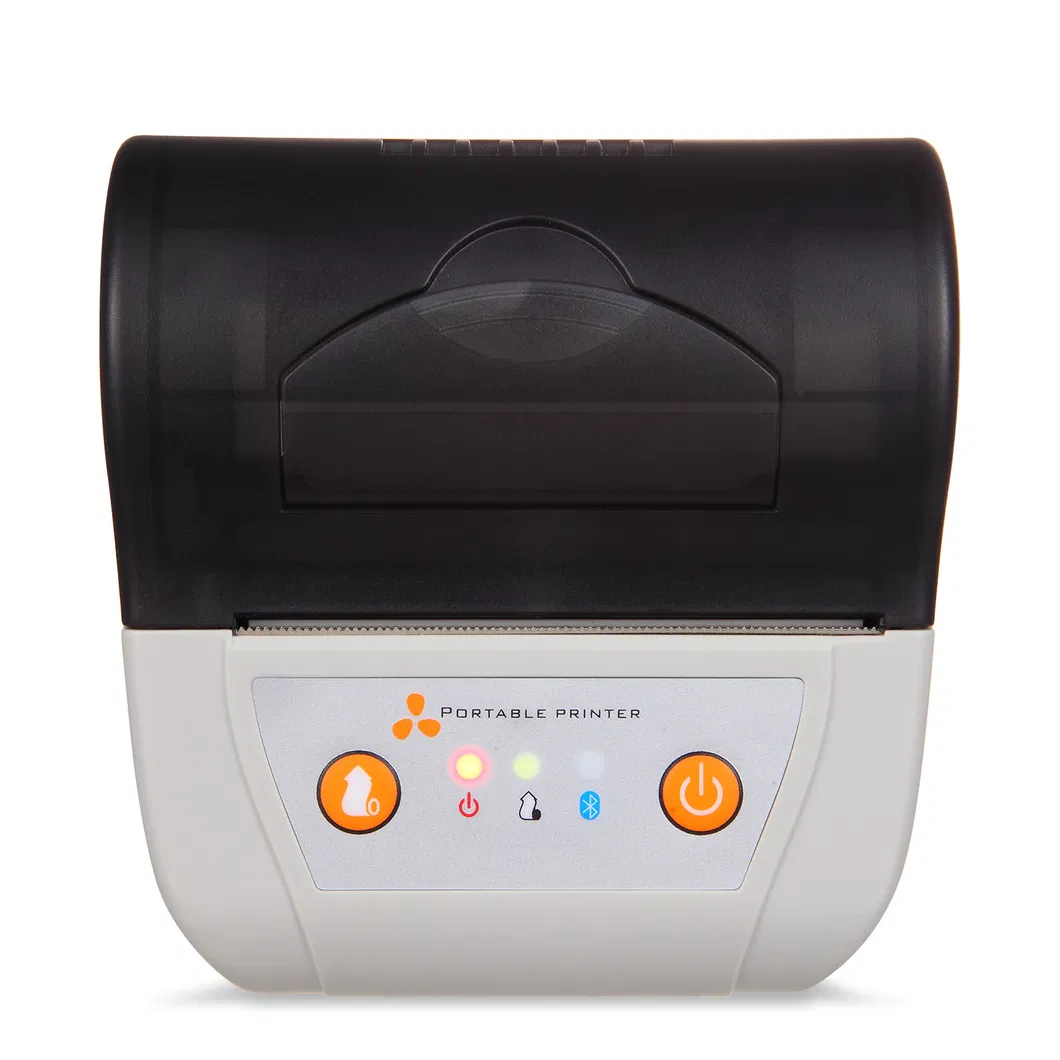 Ts-M330A Mobile Bluetooth Thermal Printer 58mm Bag Option Machine Mht-5802