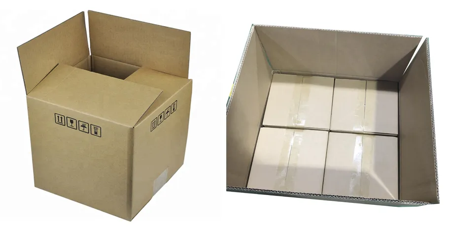 Ultra HD Box Camera V330 with Low Image Latency