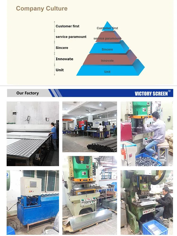 Victory Alr Projection Screen Black Crystal with Ultra Thin Fixed Frame Customized 80-300 Inches From Xyscreens Factory for Projectors