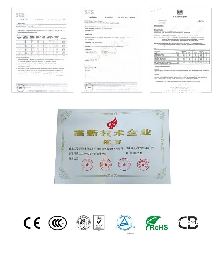 Victory Alr Projection Screen Black Crystal with Ultra Thin Fixed Frame Customized 80-300 Inches From Xyscreens Factory for Projectors