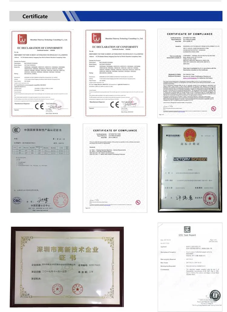 Victory Alr Projection Screen Black Crystal with Ultra Thin Fixed Frame Customized 80-300 Inches From Xyscreens Factory for Projectors