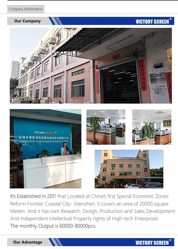 Victory Alr Projection Screen Black Crystal with Ultra Thin Fixed Frame Customized 80-300 Inches From Xyscreens Factory for Projectors