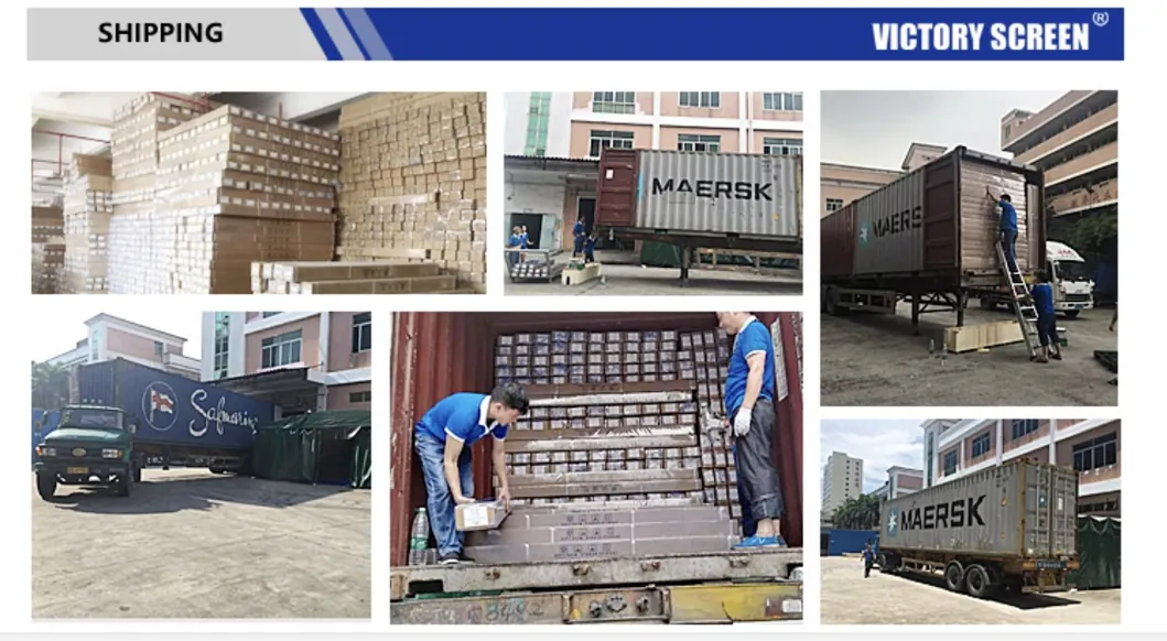 Victory for Home Theater High Gain 100inch 4: 3 Format Automatic Projection Screen Manual Projector Screen