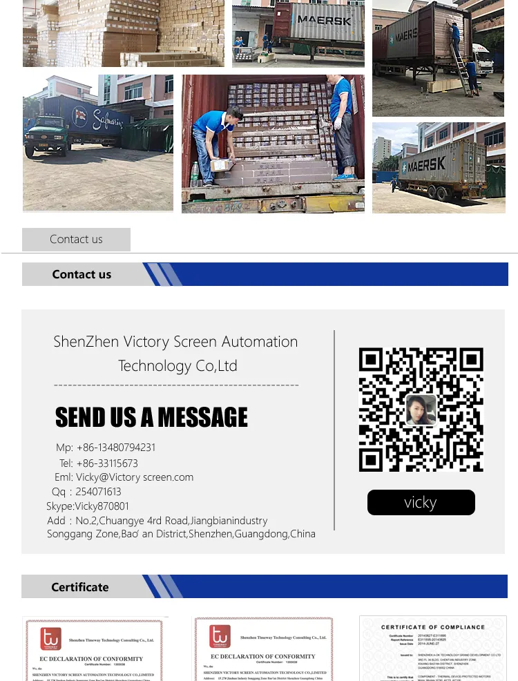 Victory Screen Factory Wholesale Cheap Price of Ceiling Motorized Tab Tension Projection Alr Projector Screen Roll Down Projector Screen for Home Theater