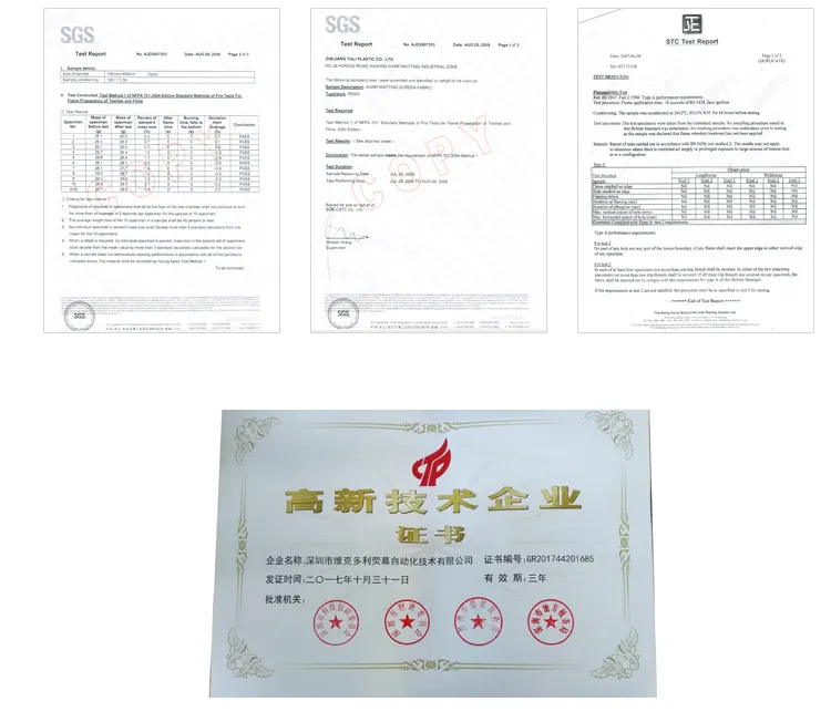 Victory Screen Factory Wholesale Cheap Price of Ceiling Motorized Tab Tension Projection Alr Projector Screen Roll Down Projector Screen for Home Theater