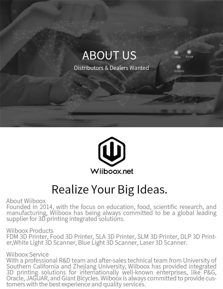 Wiibooxsweetin 3D Printer Chocolate Filament 3D Chocolate Printer