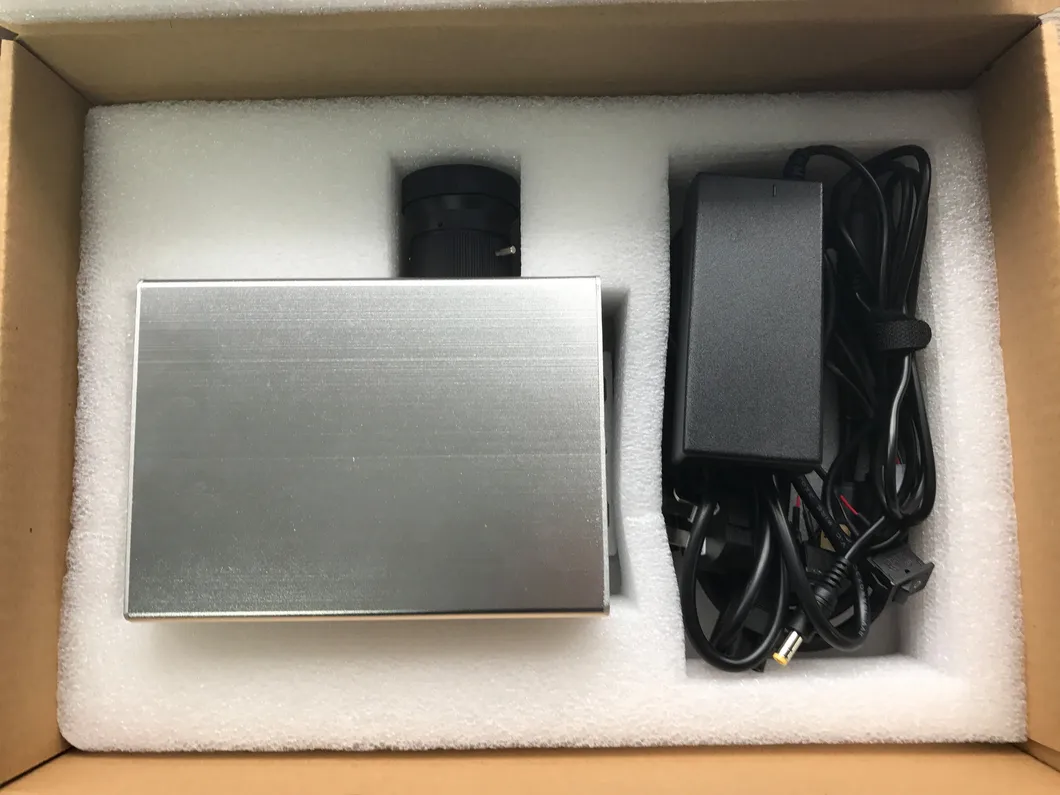 Zs Factory Price 3D DLP Technology 4K Projector Full HD 1080P Digital Projectors